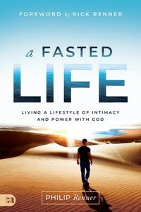 Cover image for Fasted Life, A