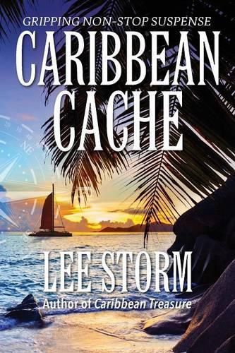 Cover image for Caribbean Cache