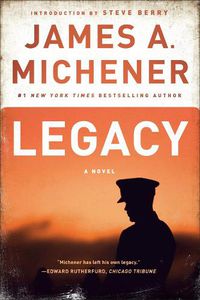 Cover image for Legacy: A Novel