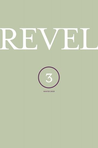 Cover image for Revel