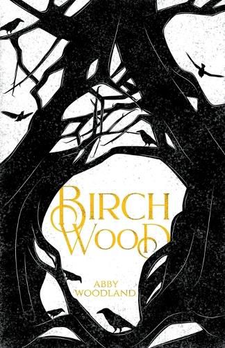 Cover image for Birchwood