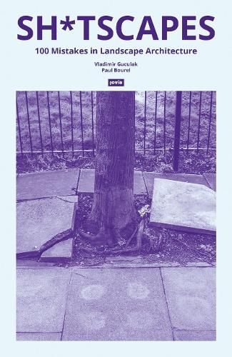 Cover image for Sh*tscapes