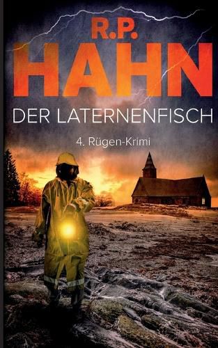 Cover image for Der Laternenfisch