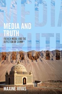 Cover image for Media and Truth
