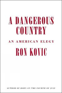 Cover image for A Dangerous Country
