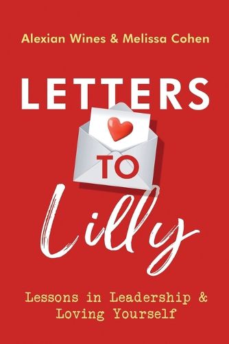 Cover image for Letters To Lilly