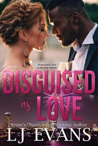 Cover image for Disguised as Love