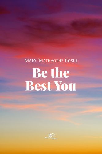 Cover image for BE THE BEST YOU 2025