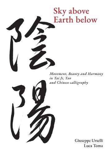 Cover image for Sky above Earth below