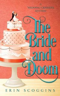 Cover image for The Bride and Doom