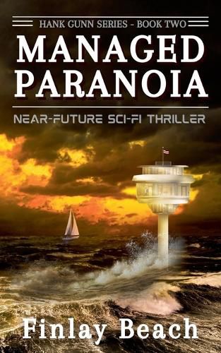 Cover image for Managed Paranoia - Book Two