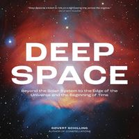 Cover image for Deep Space