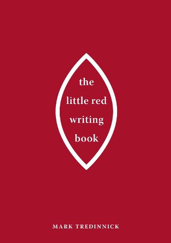 Cover image for The Little Red Writing Book