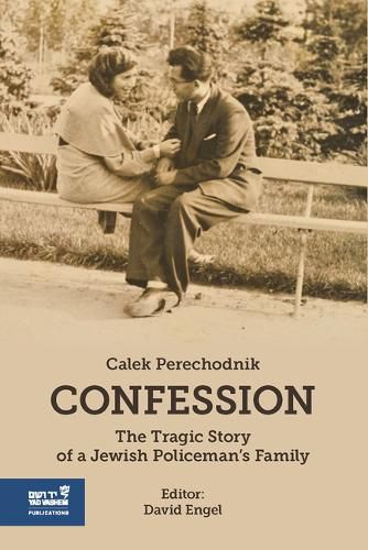 Cover image for Confession