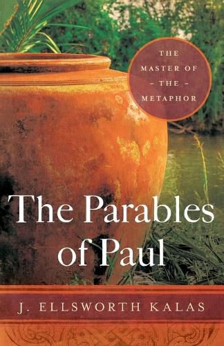 Cover image for Parables of Paul, The