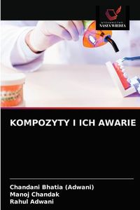 Cover image for Kompozyty I Ich Awarie