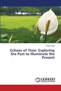 Cover image for Echoes of Time