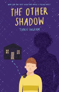 Cover image for The Other Shadow