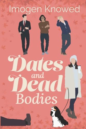 Cover image for Dates and Dead Bodies