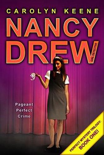 Pageant Perfect Crime: Book One in the Perfect Mystery Trilogy