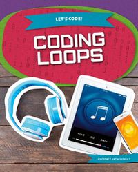 Cover image for Coding Loops