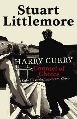 Harry Curry: Rats and Mice