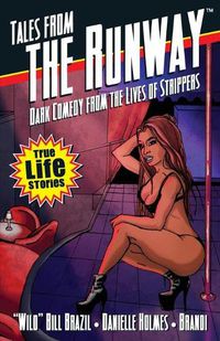 Cover image for Tales From The Runway