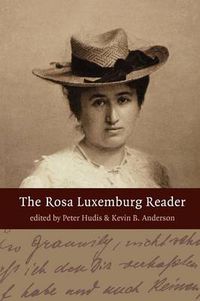 Cover image for The Rosa Luxemburg Reader