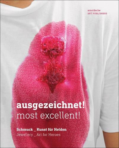 Cover image for Ausgezeichnet!: Most Excellent!