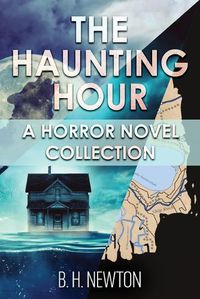 Cover image for The Haunting Hour