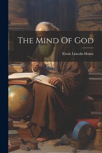 Cover image for The Mind Of God