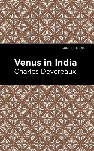 Cover image for Venus in India