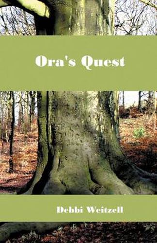 Cover image for Ora's Quest