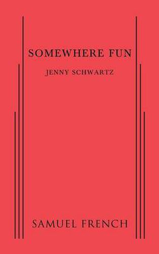 Cover image for Somewhere Fun