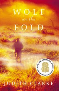Cover image for Wolf on the Fold