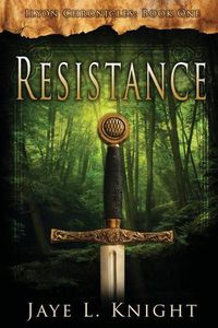 Cover image for Resistance