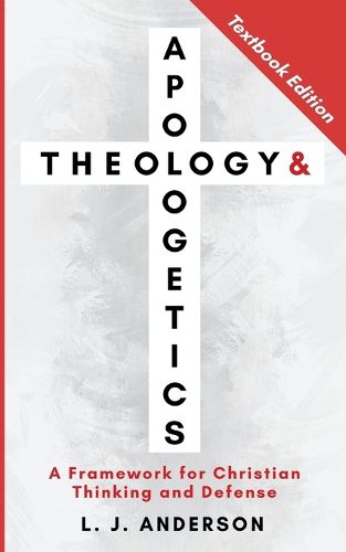 Cover image for Theology and Apologetics