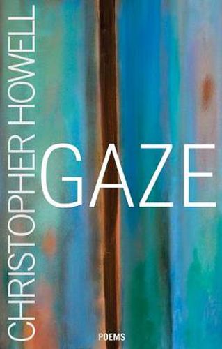 Cover image for Gaze