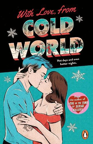 Cover image for With Love, From Cold World