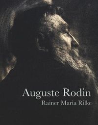 Cover image for Auguste Rodin