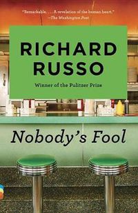 Cover image for Nobody's Fool