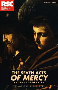 Cover image for The Seven Acts of Mercy