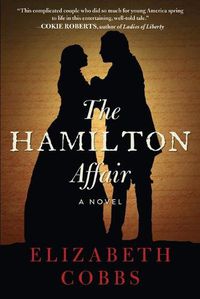 Cover image for The Hamilton Affair: A Novel