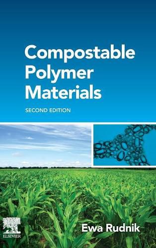 Cover image for Compostable Polymer Materials