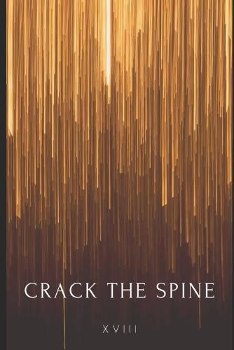 Cover image for Crack the Spine XVIII