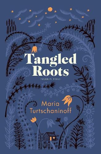 Cover image for Tangled Roots