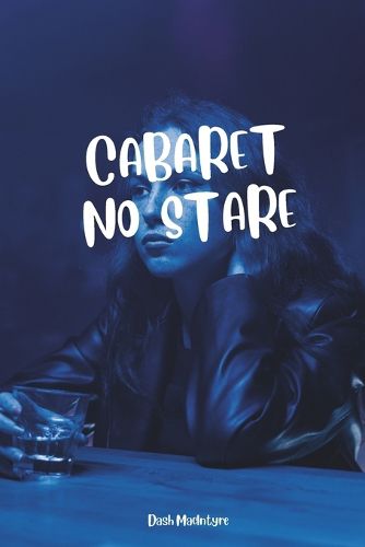 Cover image for Cabaret No Stare
