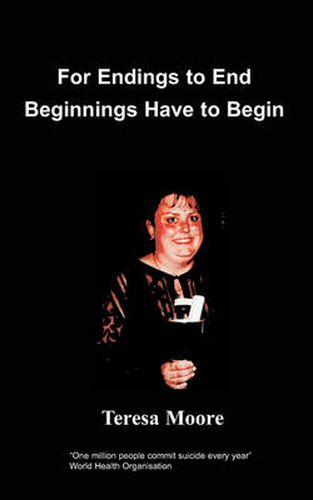 Cover image for For Endings to End Beginnings Have to Begin