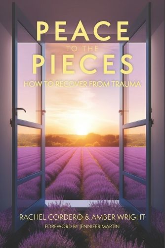 Cover image for Peace to the Pieces