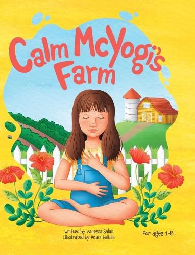 Cover image for Calm McYogi's Farm